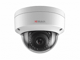 HiWatch DS-I102