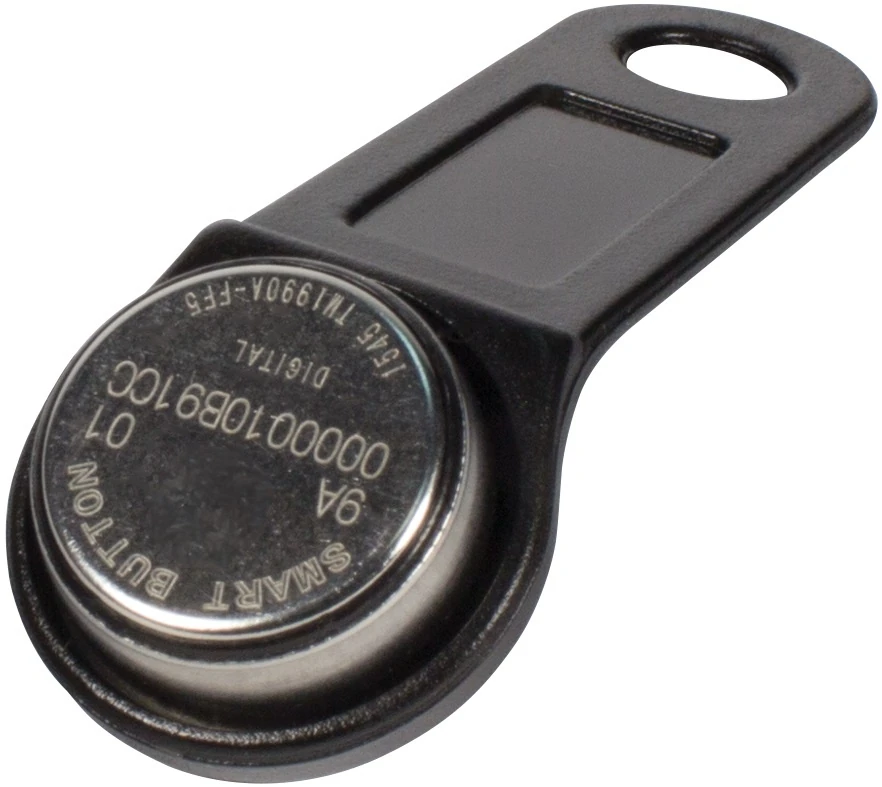 Slinex DS 1990A-F5, черный