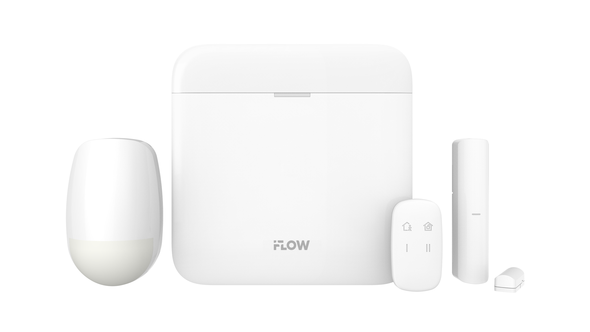 iFlow F-PV-64401P