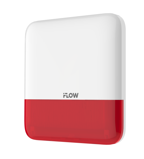iFlow F-PS-401X