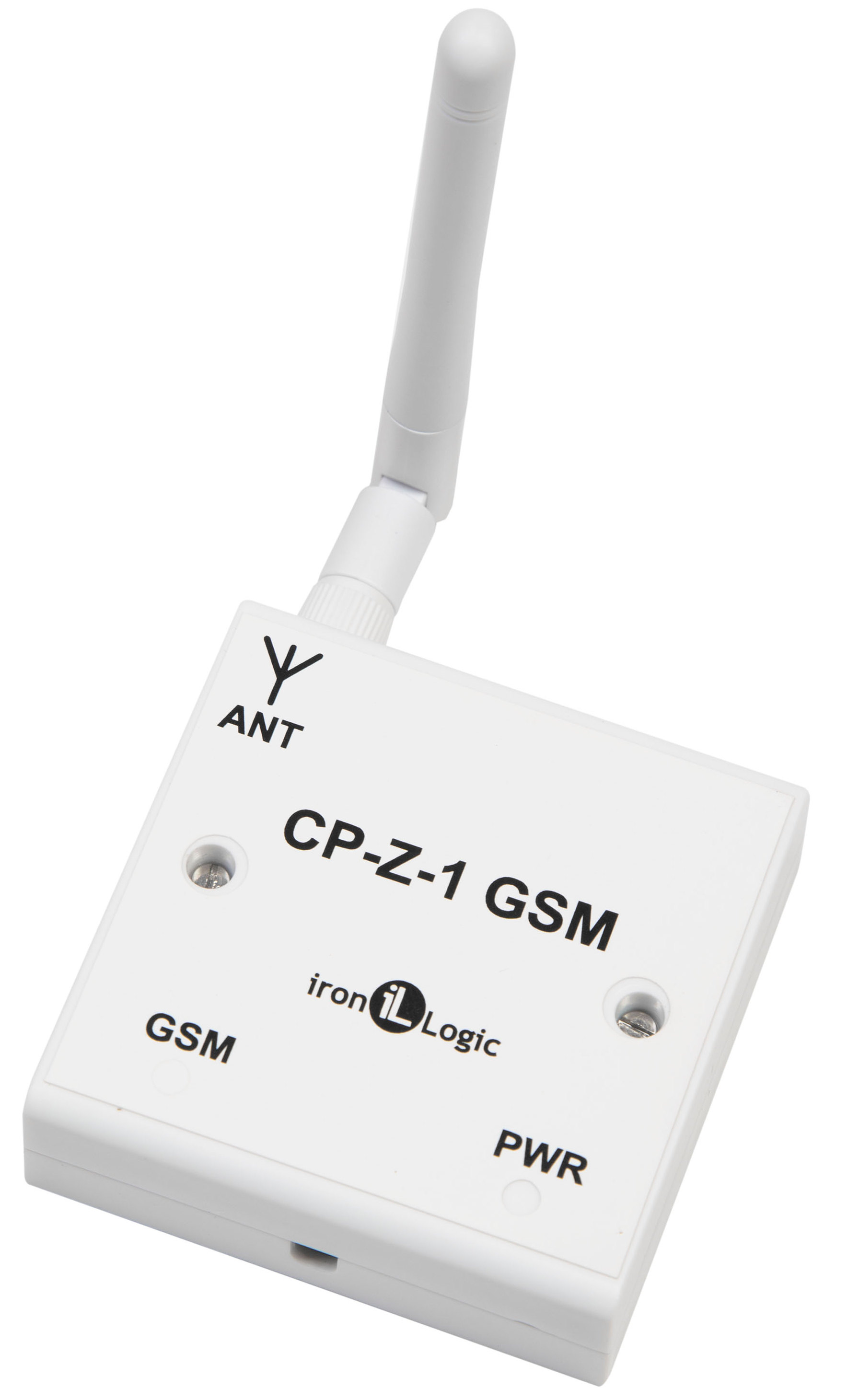 IronLogic CP-Z-1 (мод. GSM)