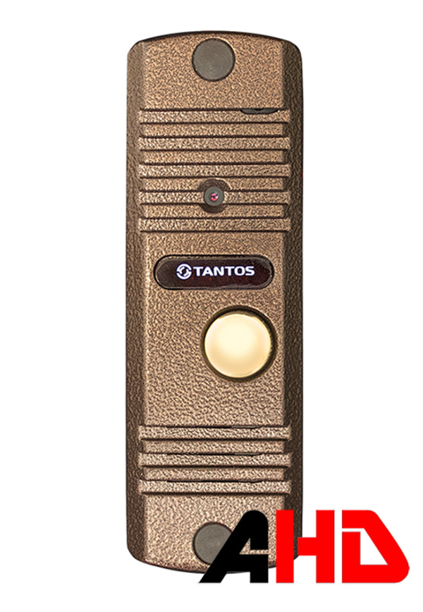 Tantos WALLE+ HD / Медь