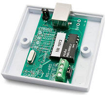 IronLogic Z-397 (мод. USB Guard)