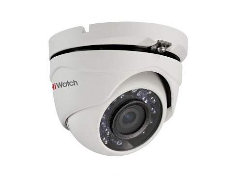 HiWatch DS-T203