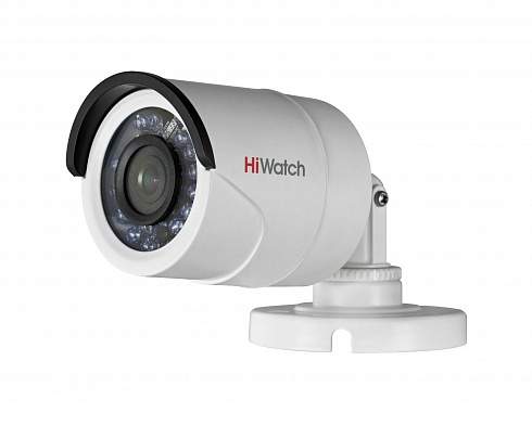 HiWatch DS-T100