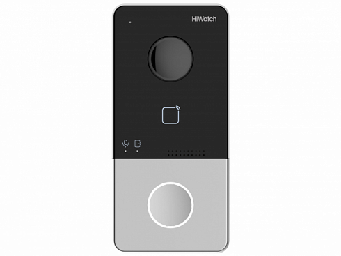 HiWatch DS-D100IPF