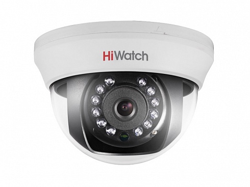 HiWatch DS-T201