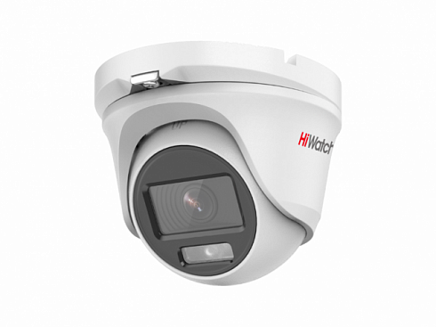 HiWatch DS-T203L