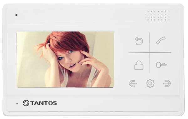 Tantos LILU