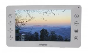 AccordTec AT-VD 750C/SD WH