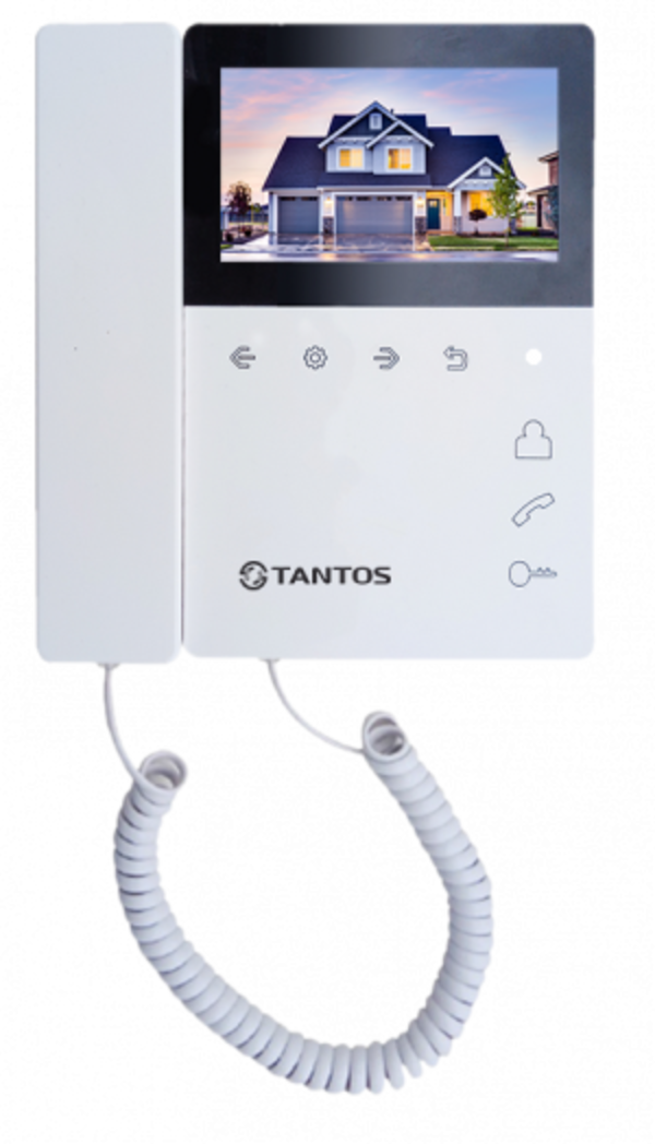 Tantos Elly HD X