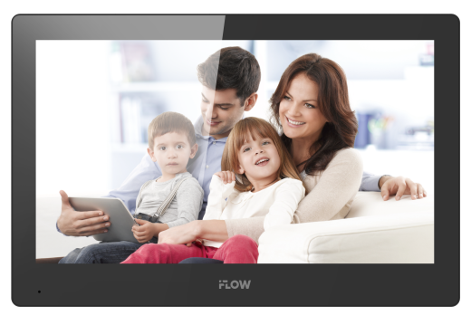 iFlow F-VI-3562IPWE1