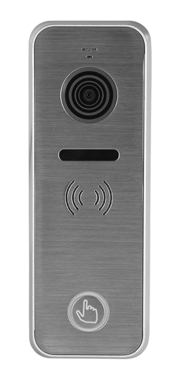 Tantos iPanel 2 HD (Metal)