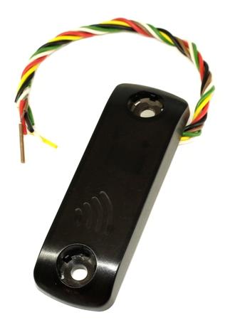 IronLogic CP-Z-3 (мод. EH)