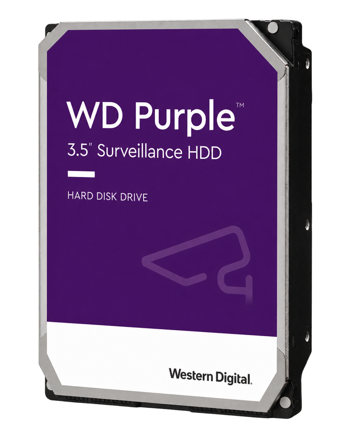 WD Purple 8 ТБ (WD85PURZ)