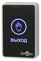 Smartec ST-EX020LSM-BK