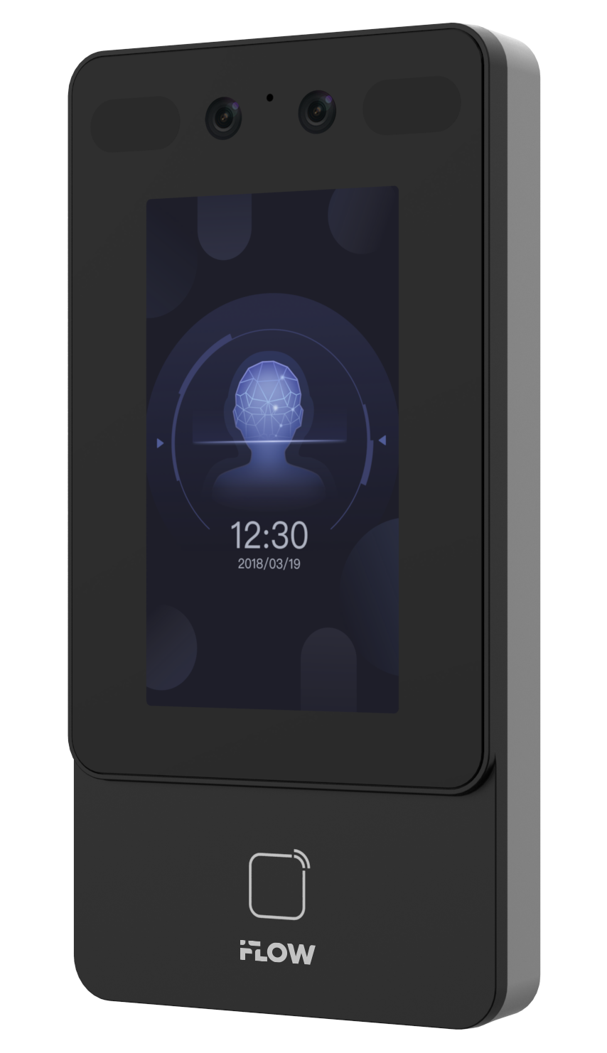 iFlow F-KD-3322PMCW / PMFCW