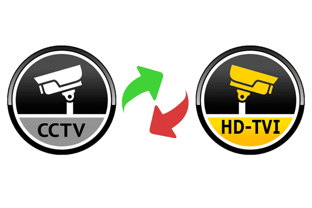 Модернизация видеонаблюдения