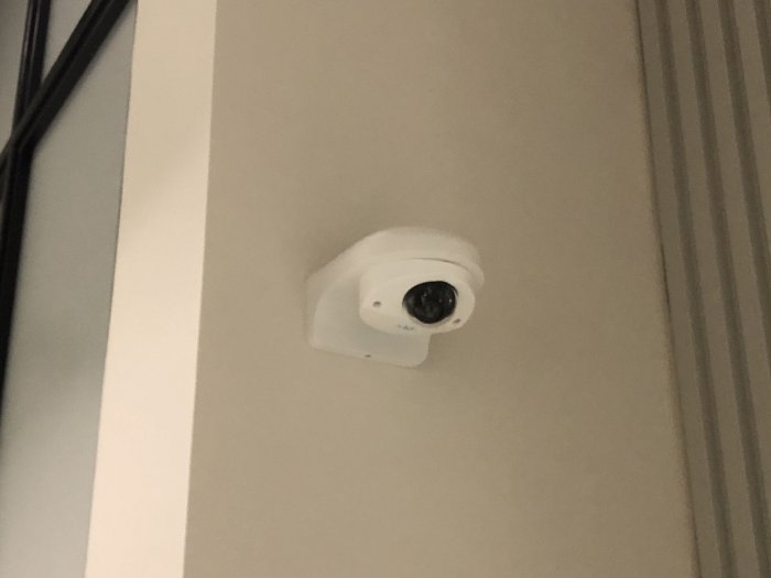 Система видеонаблюдения для офиса 18 камер