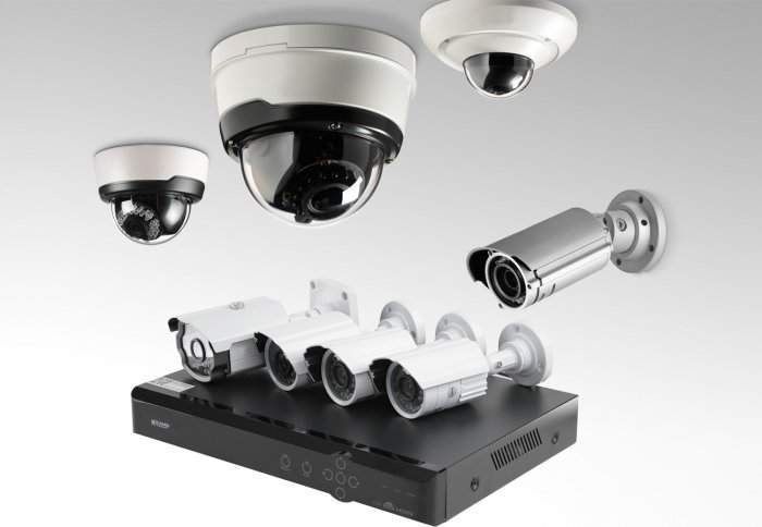 Покупка оборудования для видеонаблюдения – что скрывают продавцы