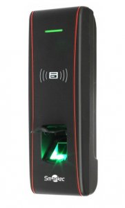 Биометрический считыватель Smartec ST-FR030EMW уличный
