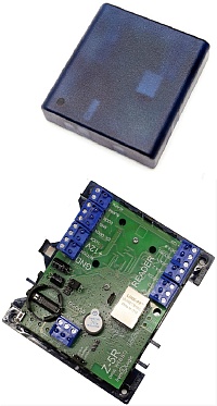 IronLogic Z-5R (мод. Web BT)