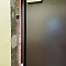 Электромагнитный замок на металлическую дверь