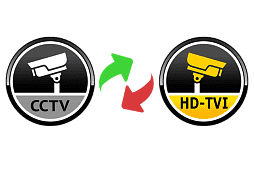 Модернизация видеонаблюдения