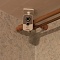 видеокамера ds-i214w в гостинной комнате крепление на потолок