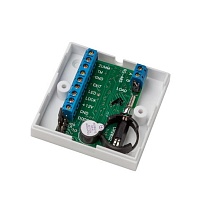 IronLogic Z-5R (мод. Net)