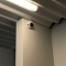 купольная камера видеонаблюдения HikVision DS-2CD2563G0-IS в квартире