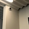 купольная камера видеонаблюдения HikVision DS-2CD2563G0-IS в квартире