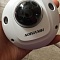 купольная камера видеонаблюдения HikVision DS-2CD2563G0-IS