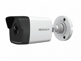 HiWatch DS-I100(B)